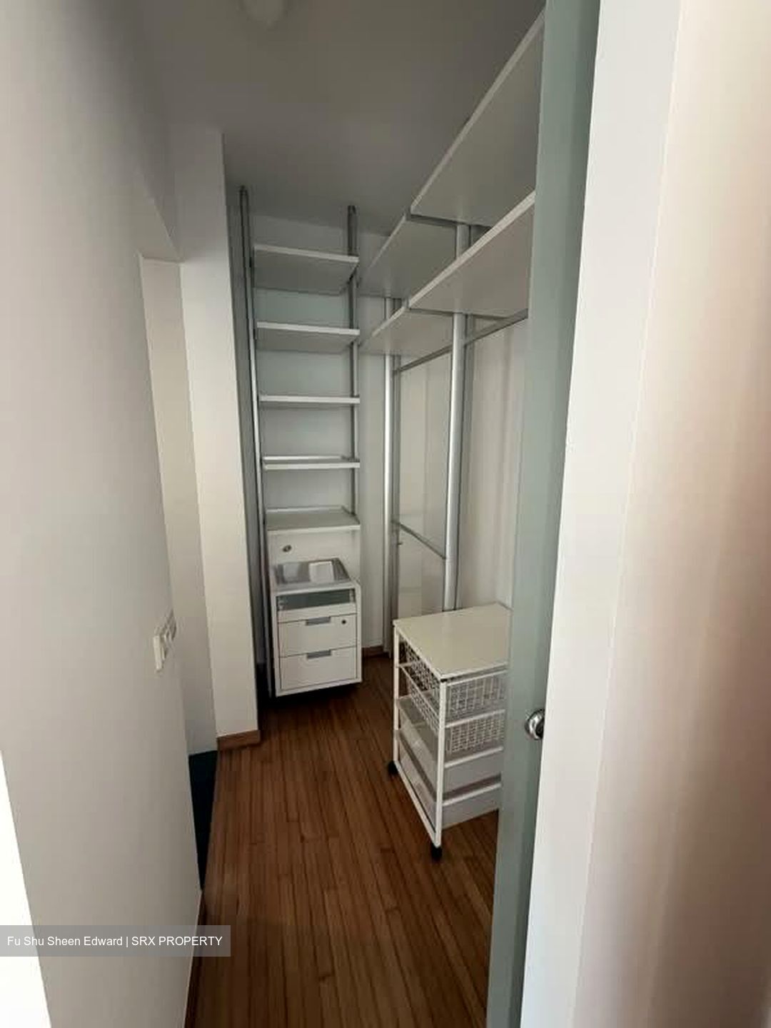 Casa Merah (D16), Apartment #605138601